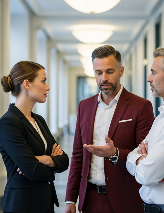 Government & Semi-Government