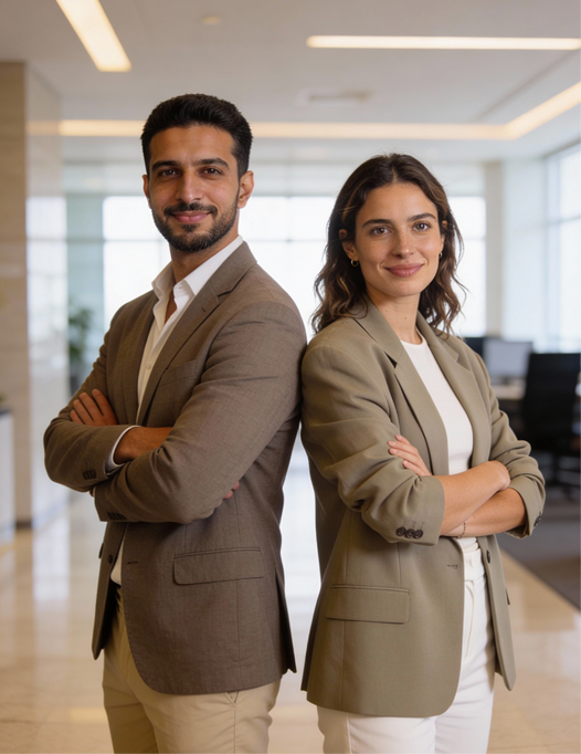 Mid-Management and Specialist Recruitment