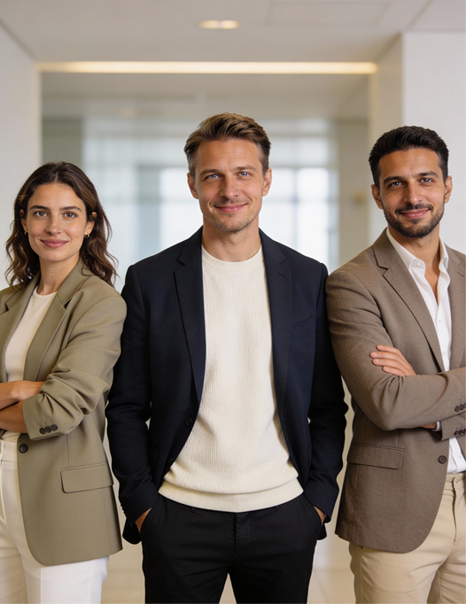 Recruitment Process Outsourcing (RPO)